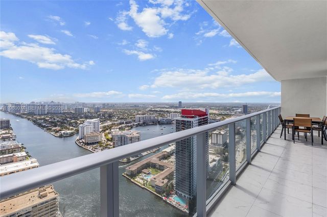 4010 S Ocean Dr T3609, Hollywood, FL 33019