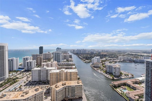 4010 S Ocean Dr T3609, Hollywood, FL 33019