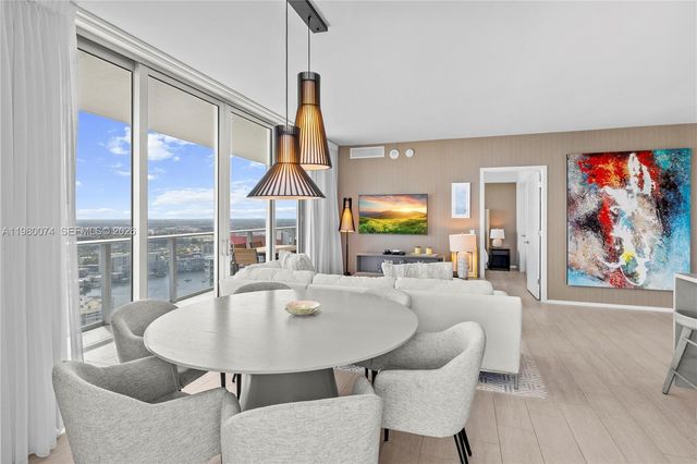 4010 S Ocean Dr T3609, Hollywood, FL 33019