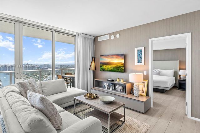 4010 S Ocean Dr T3609, Hollywood, FL 33019