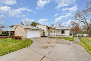 5430 Frovan Place, Saginaw Twp, MI 48638