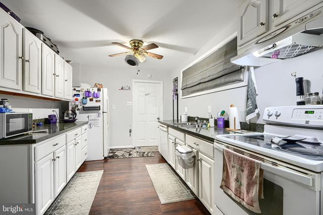 808 KNOXVILLE RD, Knoxville, MD 21758