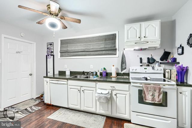 808 KNOXVILLE RD, Knoxville, MD 21758