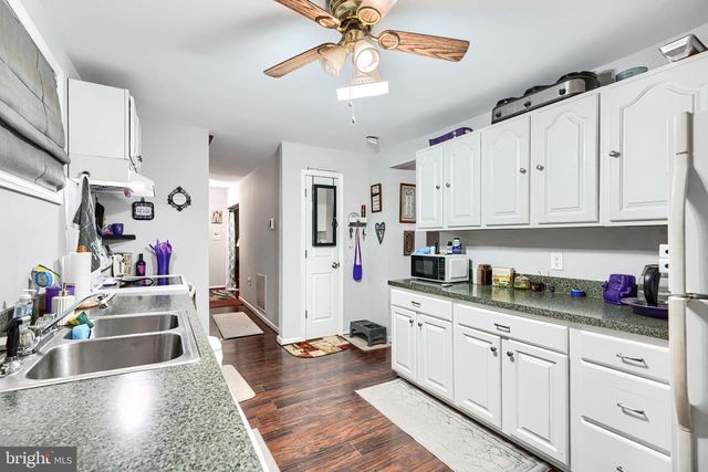 808 KNOXVILLE RD, Knoxville, MD 21758