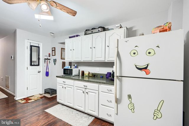 808 KNOXVILLE RD, Knoxville, MD 21758