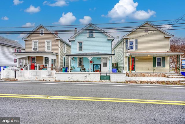 808 KNOXVILLE RD, Knoxville, MD 21758