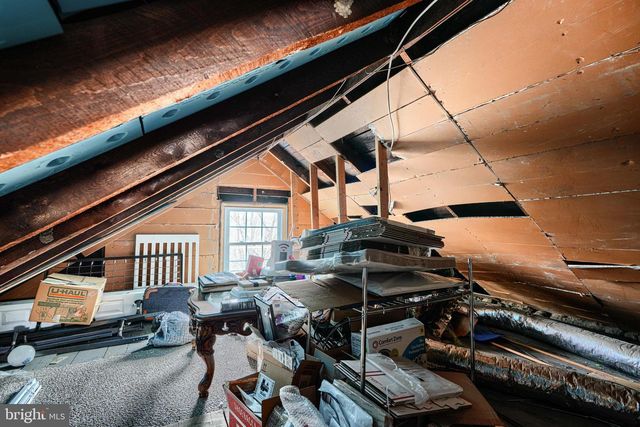 808 KNOXVILLE RD, Knoxville, MD 21758