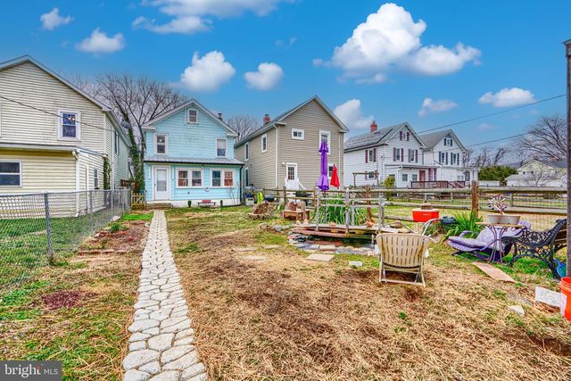 808 KNOXVILLE RD, Knoxville, MD 21758