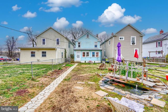 808 KNOXVILLE RD, Knoxville, MD 21758