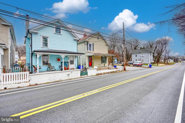 808 KNOXVILLE RD, Knoxville, MD 21758