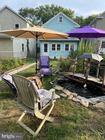 808 KNOXVILLE RD, Knoxville, MD 21758