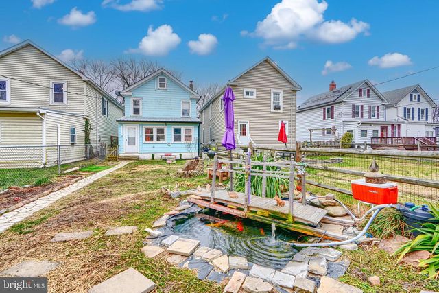 808 KNOXVILLE RD, Knoxville, MD 21758