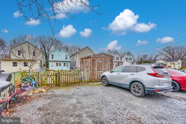 808 KNOXVILLE RD, Knoxville, MD 21758