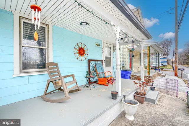 808 KNOXVILLE RD, Knoxville, MD 21758