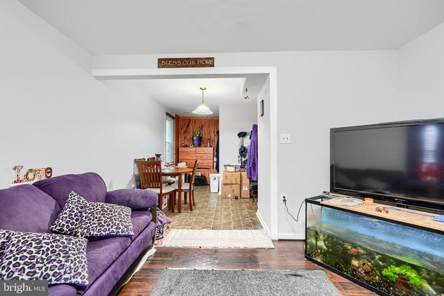 808 KNOXVILLE RD, Knoxville, MD 21758