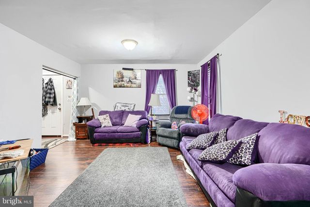 808 KNOXVILLE RD, Knoxville, MD 21758