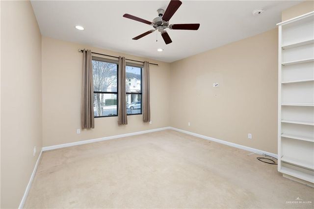 1445 Ozark Avenue, Mcallen, TX 78504