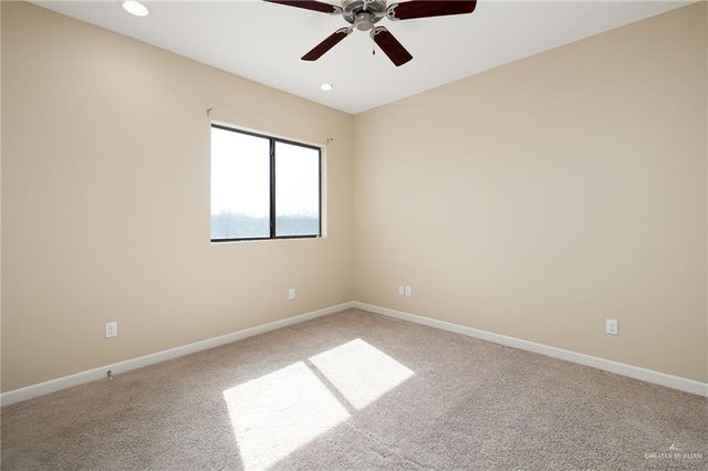 1445 Ozark Avenue, Mcallen, TX 78504