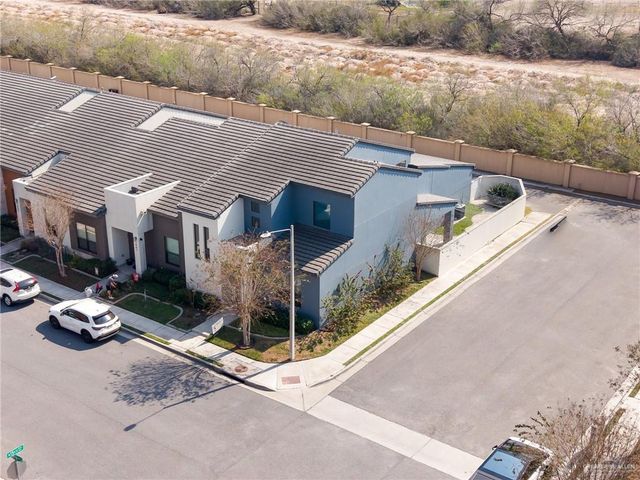 1445 Ozark Avenue, Mcallen, TX 78504