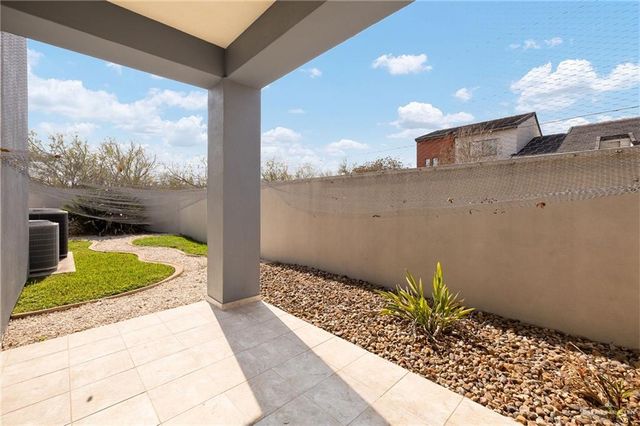 1445 Ozark Avenue, Mcallen, TX 78504