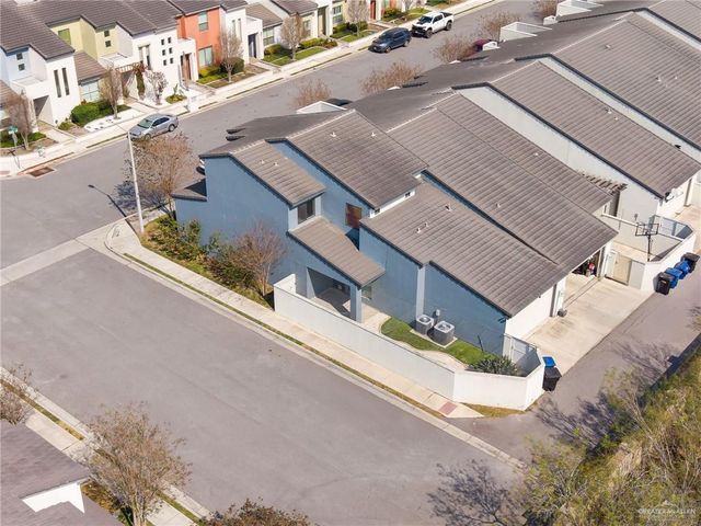 1445 Ozark Avenue, Mcallen, TX 78504