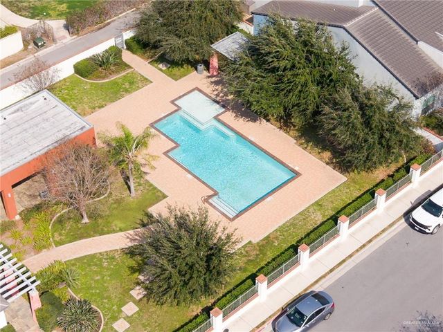 1445 Ozark Avenue, Mcallen, TX 78504