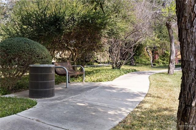 1445 Ozark Avenue, Mcallen, TX 78504