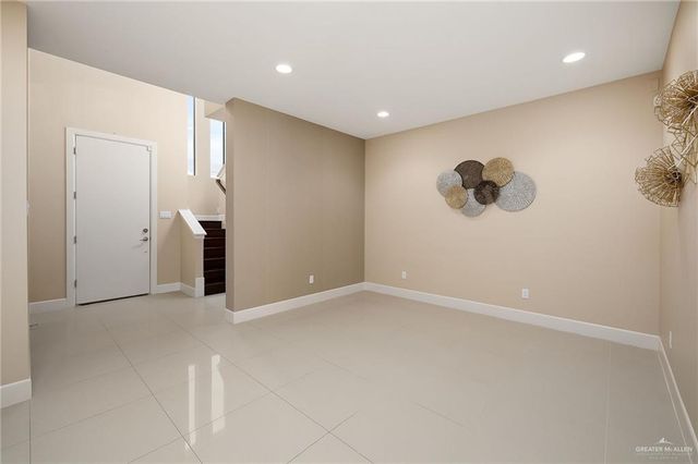 1445 Ozark Avenue, Mcallen, TX 78504