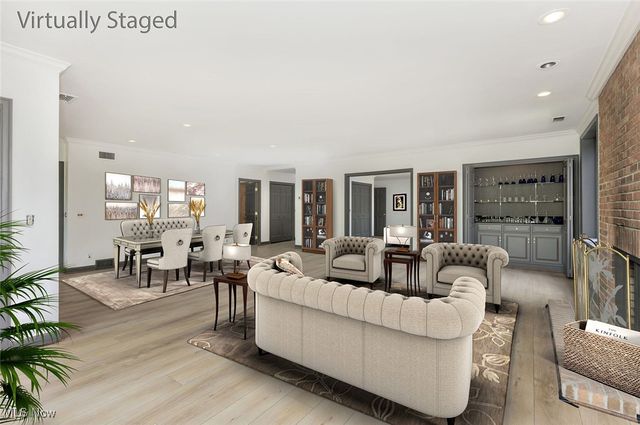 5200 Three Village Drive LLB, Lyndhurst, OH 44124