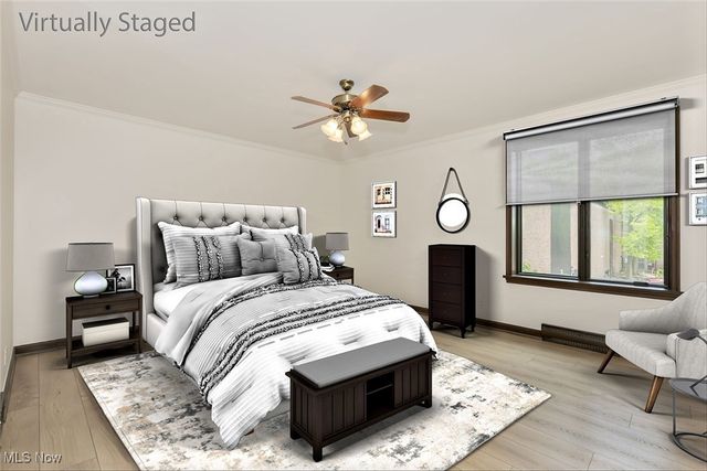 5200 Three Village Drive LLB, Lyndhurst, OH 44124