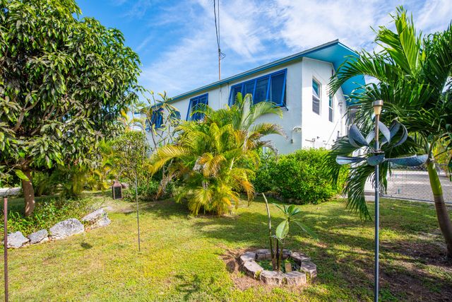 421 Ixora Drive, Big Pine Key, FL 33043