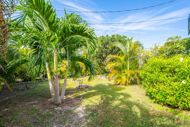 421 Ixora Drive, Big Pine Key, FL 33043