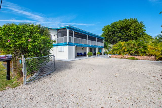 421 Ixora Drive, Big Pine Key, FL 33043