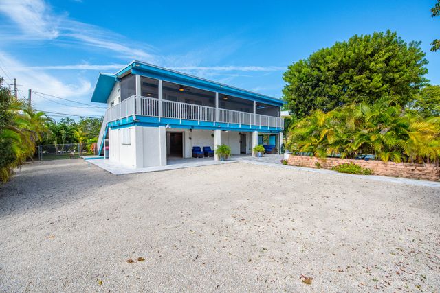 421 Ixora Drive, Big Pine Key, FL 33043