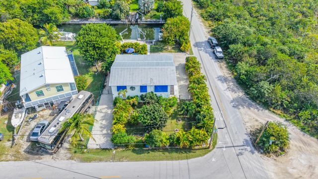 421 Ixora Drive, Big Pine Key, FL 33043