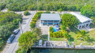 421 Ixora Drive, Big Pine Key, FL 33043