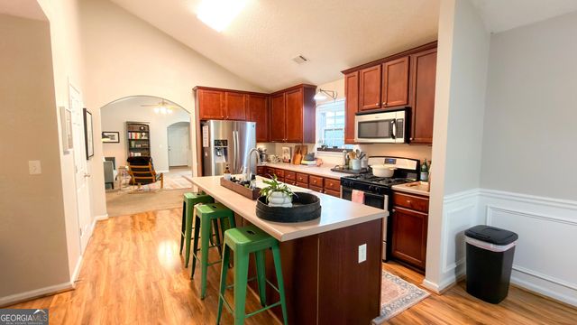 158B Preserve Drive, Newnan, GA 30263