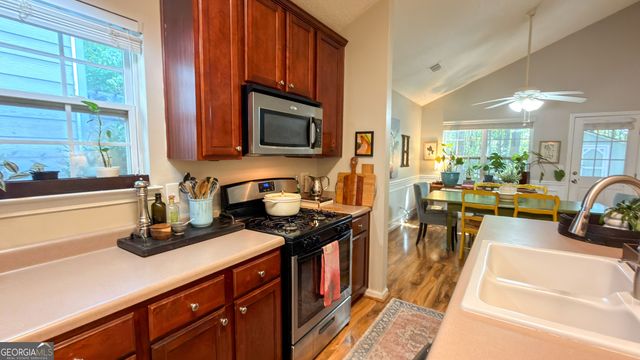 158B Preserve Drive, Newnan, GA 30263