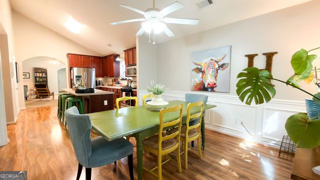 158B Preserve Drive, Newnan, GA 30263