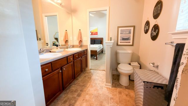 158B Preserve Drive, Newnan, GA 30263