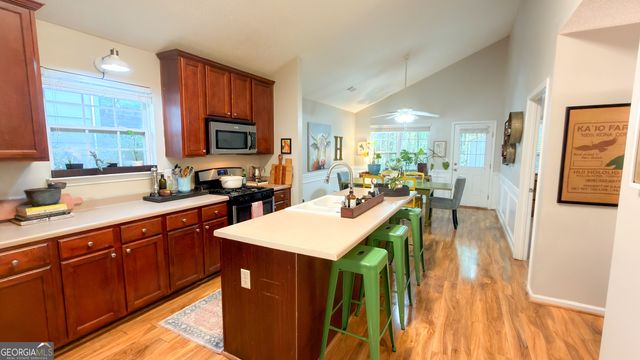 158B Preserve Drive, Newnan, GA 30263