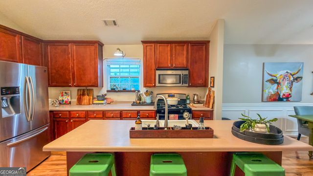 158B Preserve Drive, Newnan, GA 30263