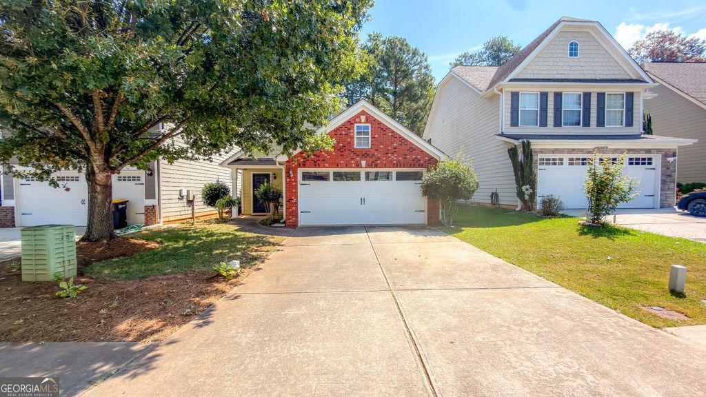 158B Preserve Drive, Newnan, GA 30263