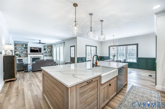 11447 Sweet Hall Way, Mechanicsville, VA 23116