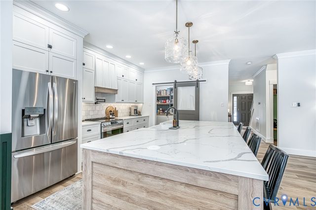 11447 Sweet Hall Way, Mechanicsville, VA 23116