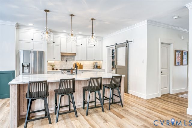 11447 Sweet Hall Way, Mechanicsville, VA 23116