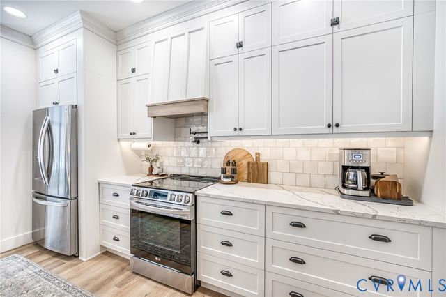 11447 Sweet Hall Way, Mechanicsville, VA 23116