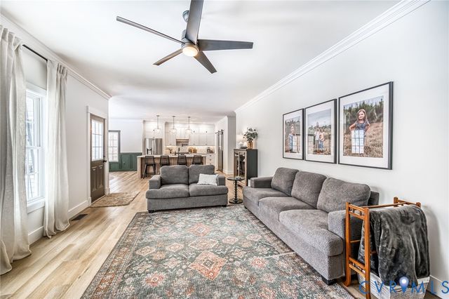 11447 Sweet Hall Way, Mechanicsville, VA 23116