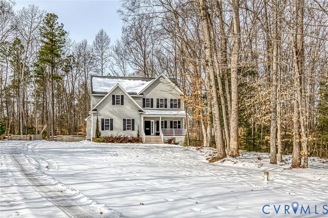 11447 Sweet Hall Way, Mechanicsville, VA 23116