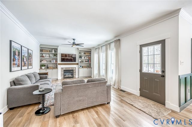 11447 Sweet Hall Way, Mechanicsville, VA 23116